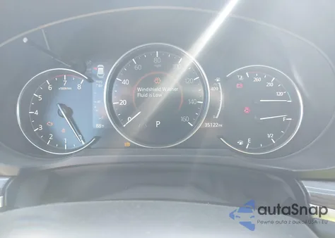 2021 Mazda Cx-5 Grand Touring из США, поврежденный, VIN JM3KFBDM3M0493752